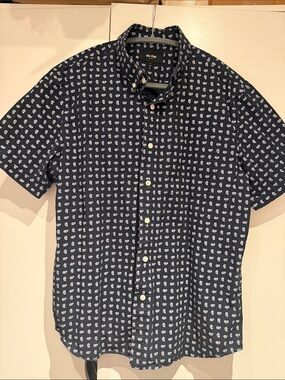 Jack Spade SL for men size L
